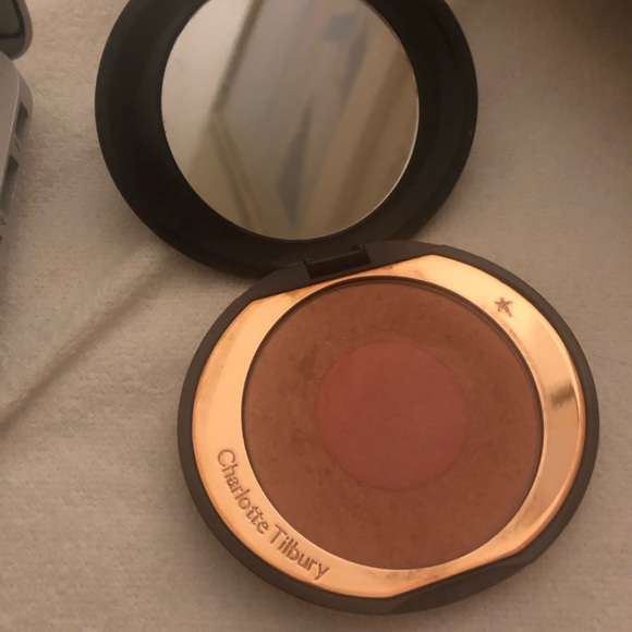 Charlotte Tilbury blush